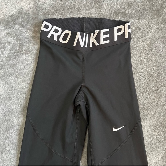 NIKE 7/8 LEGGINGS - Picture 2 of 3